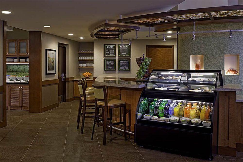 Hyatt Place Fair Lawn Paramus Ресторан фото