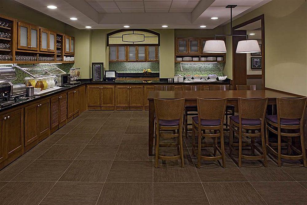 Hyatt Place Fair Lawn Paramus Ресторан фото