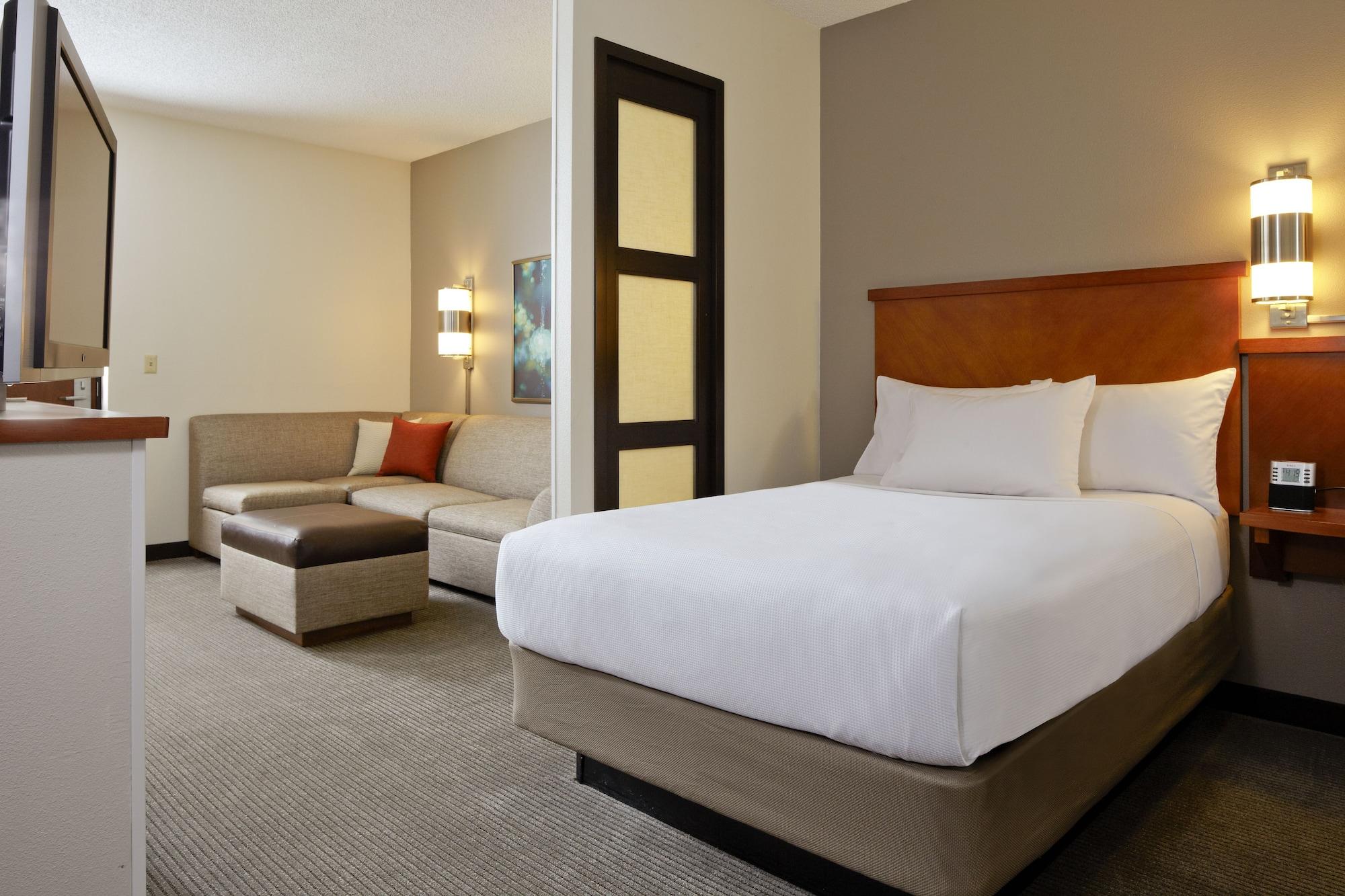 Hyatt Place Fair Lawn Paramus Экстерьер фото