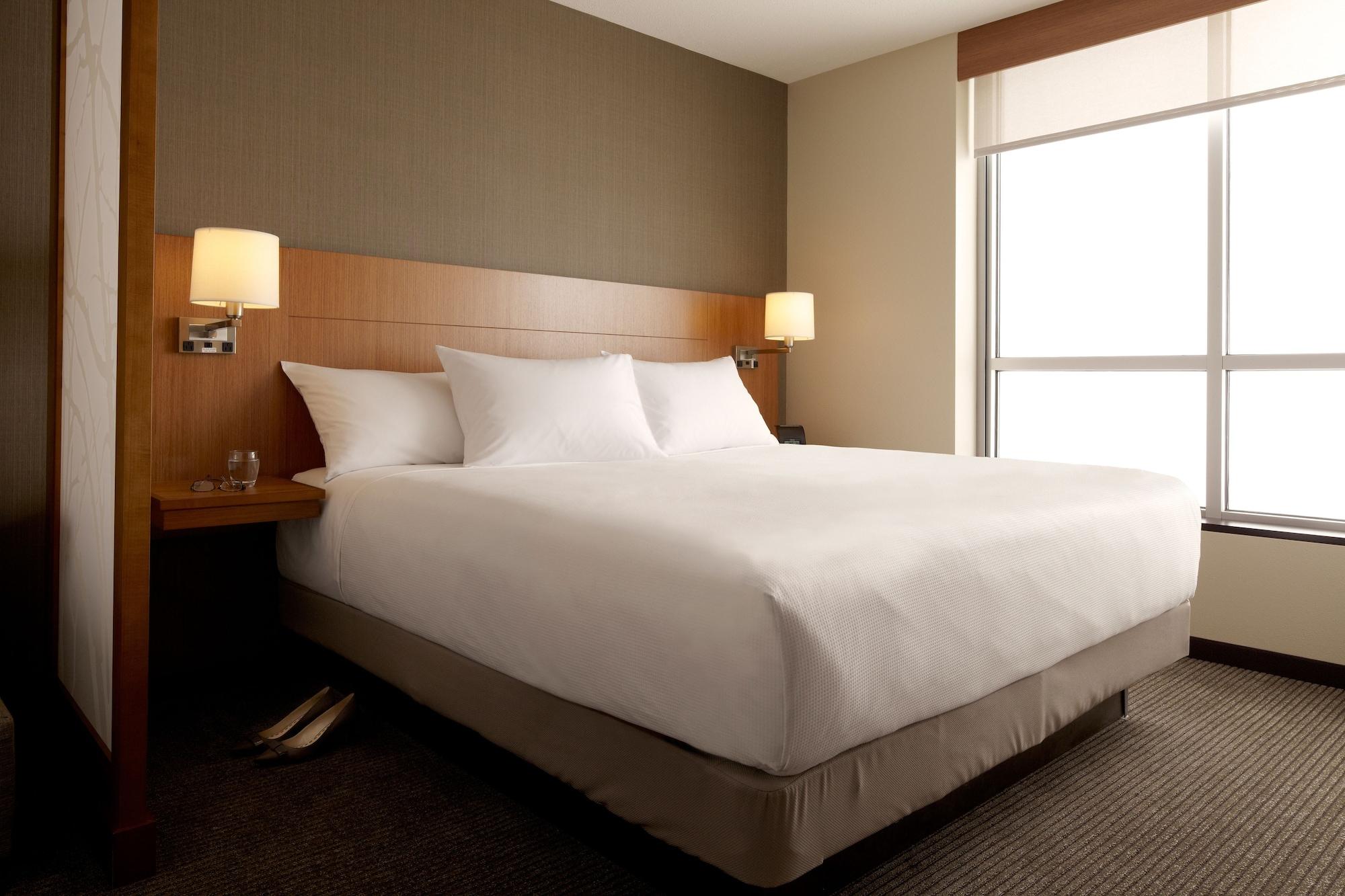 Hyatt Place Fair Lawn Paramus Экстерьер фото