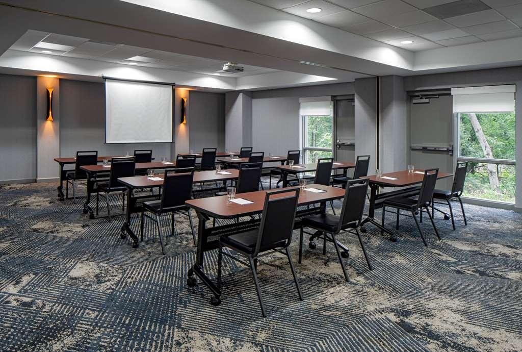 Hyatt Place Fair Lawn Paramus Удобства фото