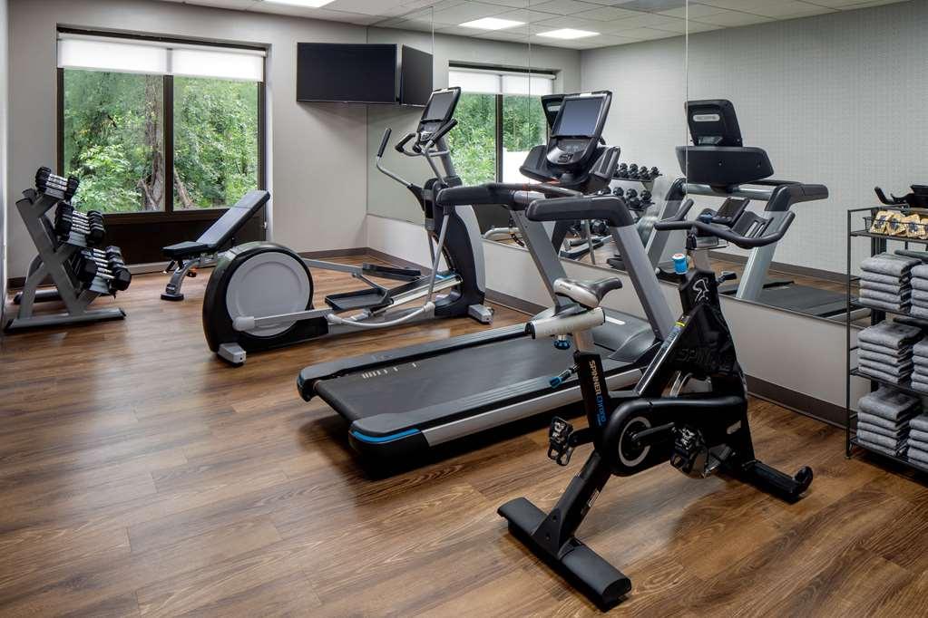 Hyatt Place Fair Lawn Paramus Удобства фото