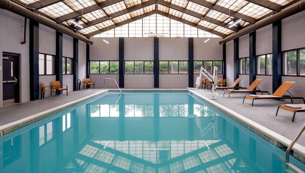 Hyatt Place Fair Lawn Paramus Удобства фото