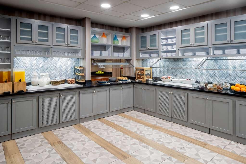Hyatt Place Fair Lawn Paramus Ресторан фото