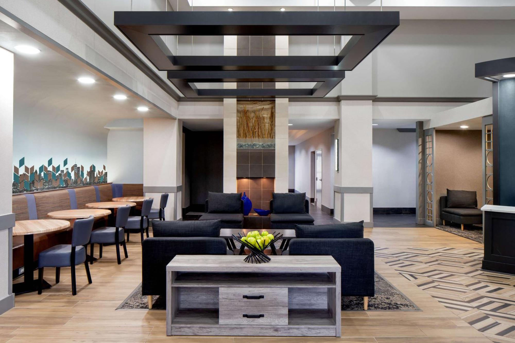Hyatt Place Fair Lawn Paramus Экстерьер фото