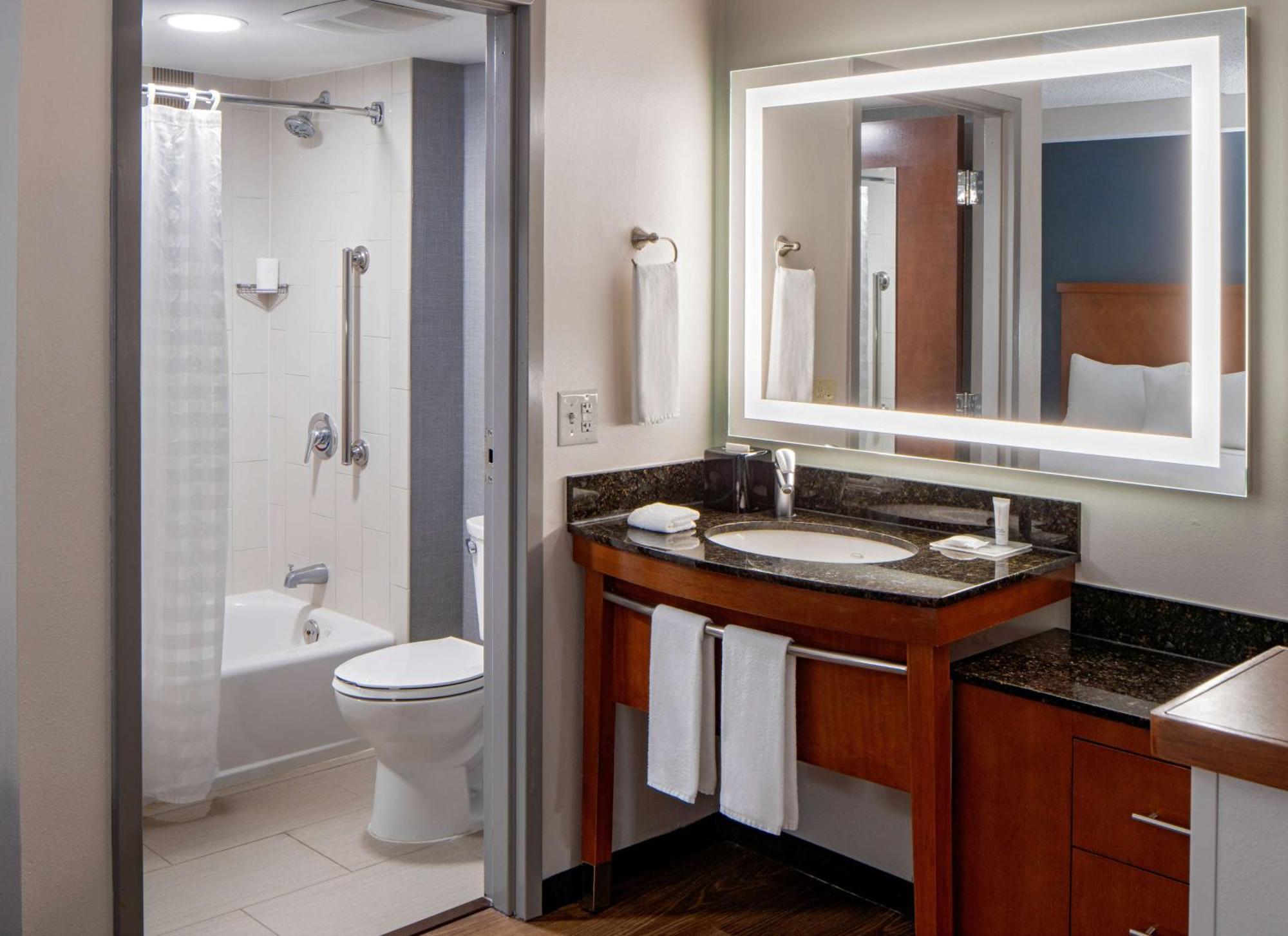 Hyatt Place Fair Lawn Paramus Экстерьер фото