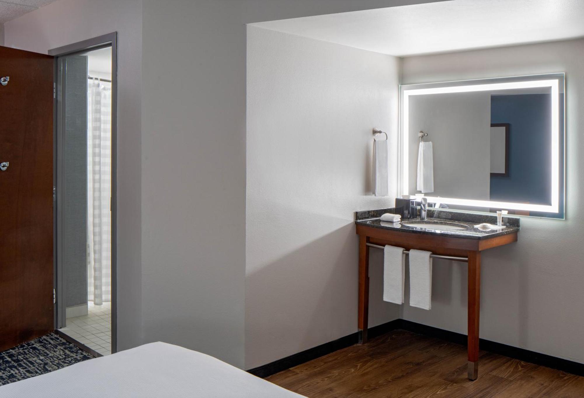 Hyatt Place Fair Lawn Paramus Экстерьер фото