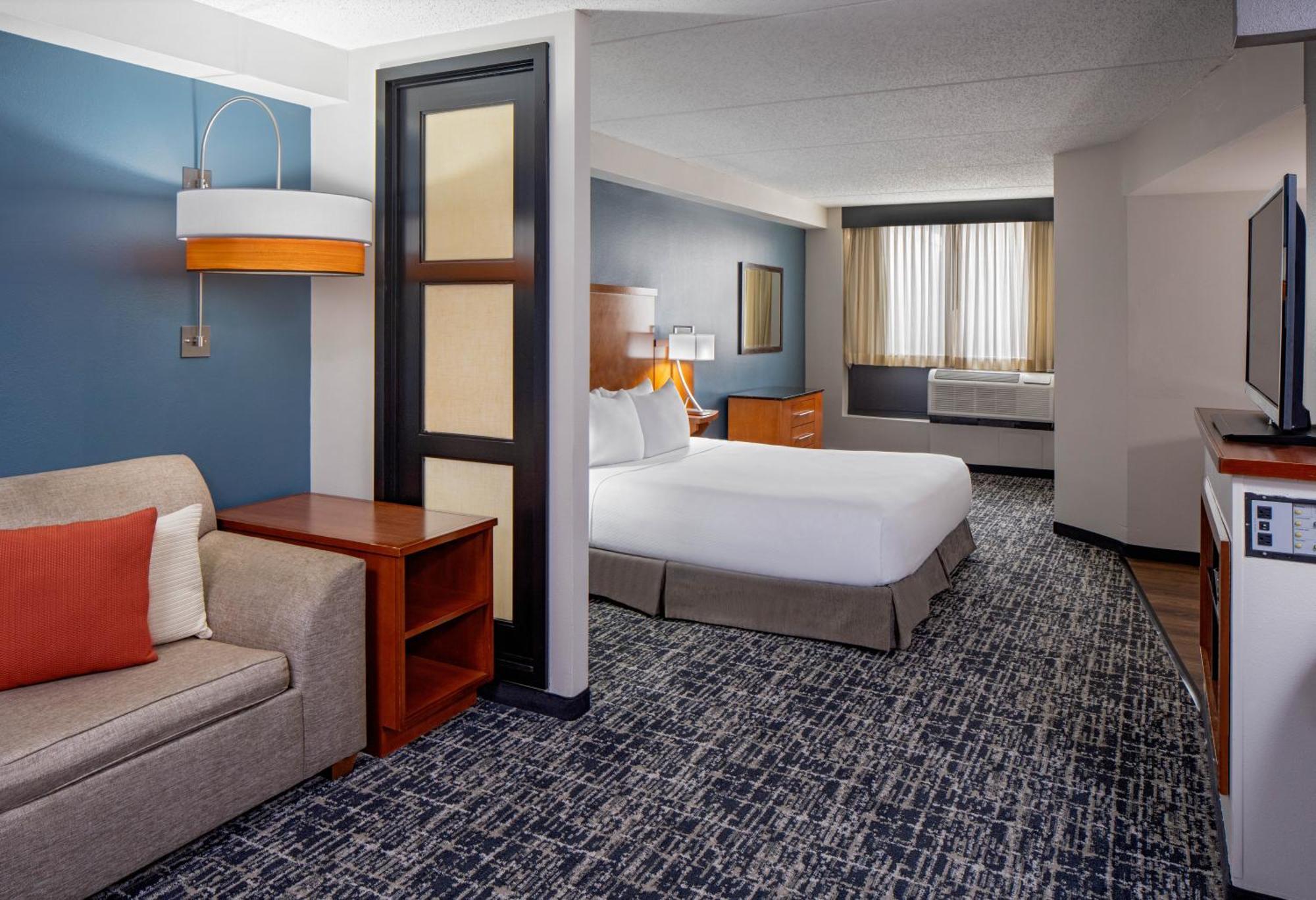 Hyatt Place Fair Lawn Paramus Экстерьер фото