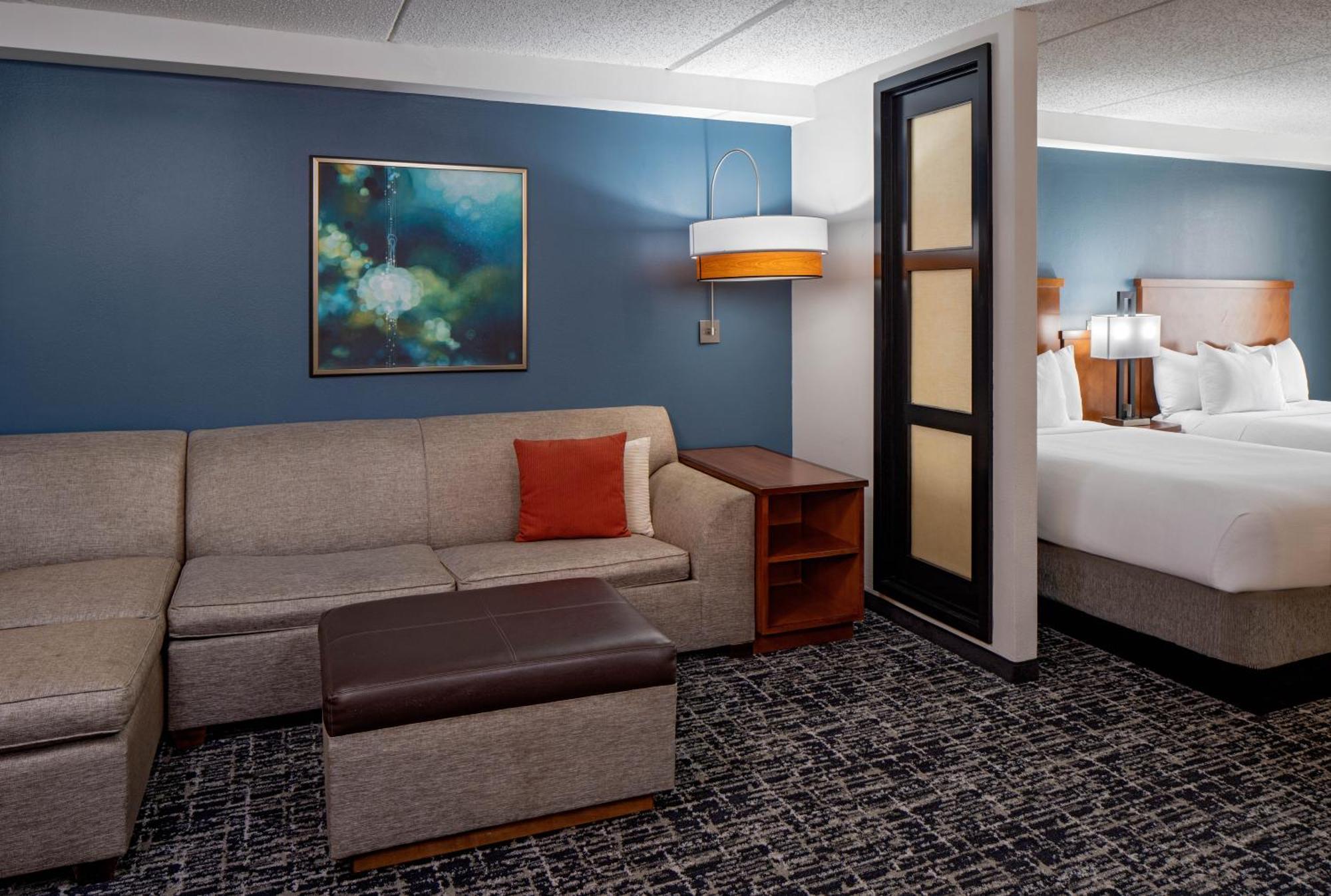 Hyatt Place Fair Lawn Paramus Экстерьер фото