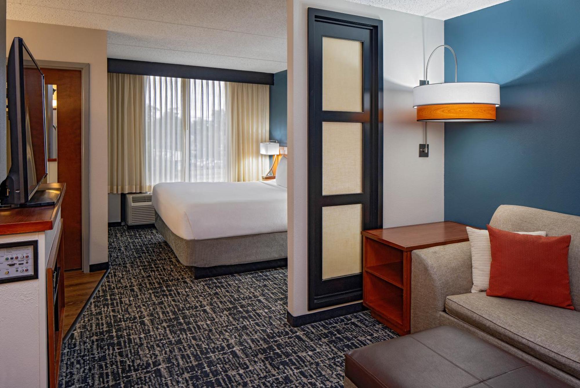 Hyatt Place Fair Lawn Paramus Экстерьер фото