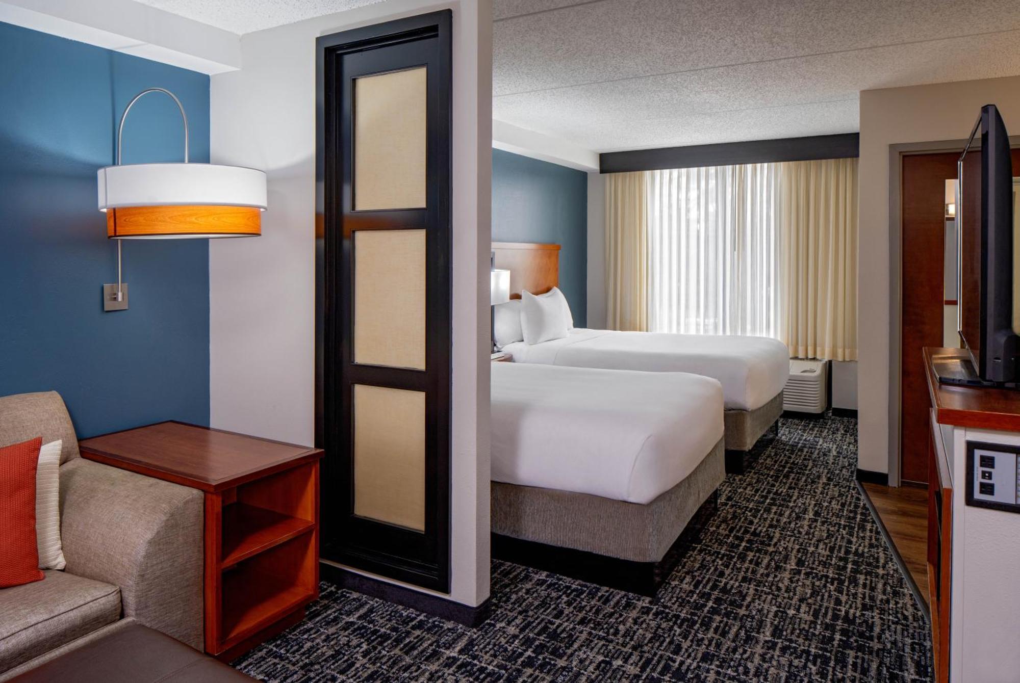 Hyatt Place Fair Lawn Paramus Экстерьер фото