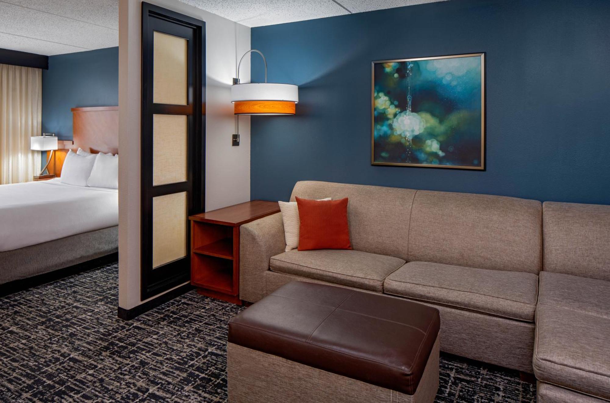 Hyatt Place Fair Lawn Paramus Экстерьер фото