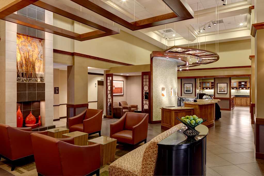 Hyatt Place Fair Lawn Paramus Интерьер фото