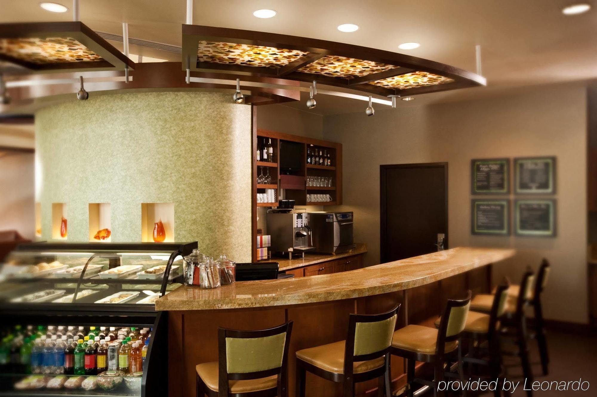 Hyatt Place Fair Lawn Paramus Ресторан фото