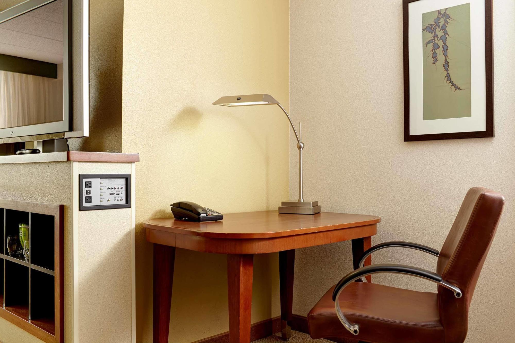 Hyatt Place Fair Lawn Paramus Экстерьер фото