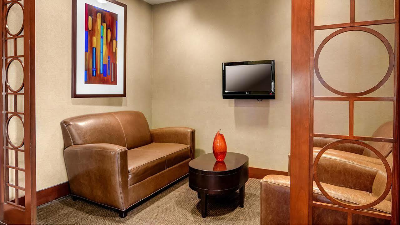 Hyatt Place Fair Lawn Paramus Экстерьер фото
