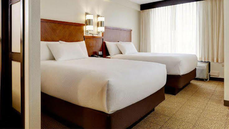Hyatt Place Fair Lawn Paramus Экстерьер фото