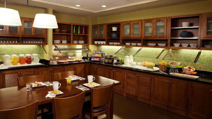 Hyatt Place Fair Lawn Paramus Экстерьер фото