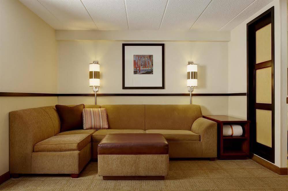Hyatt Place Fair Lawn Paramus Экстерьер фото
